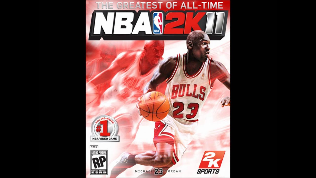 Snoop Dogg-NBA 2k11 Theme Song