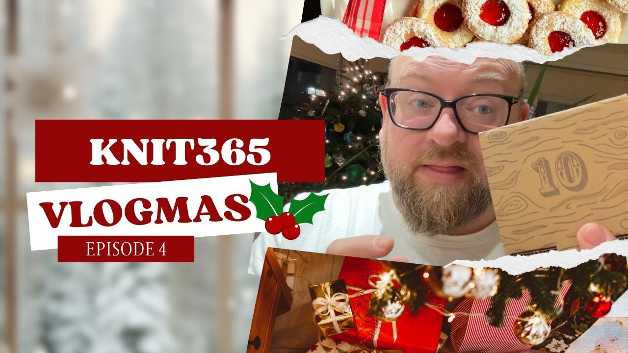 vlogmas 2025 - episode 4
