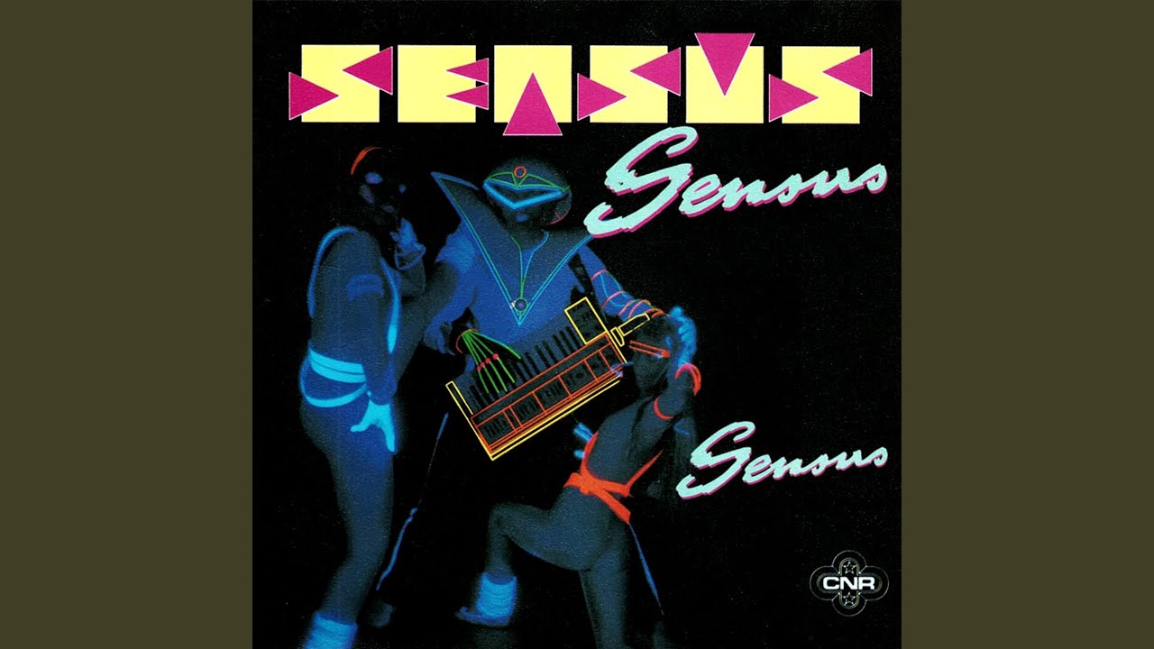 Sensus (Extended)