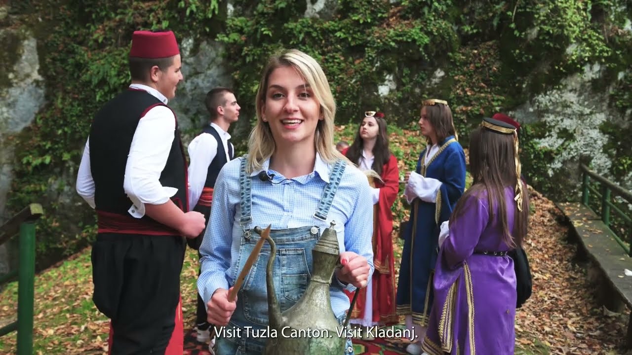 Visit Tuzla Canton: Dobro došli u Kladanj | Welcome to Kladanj
