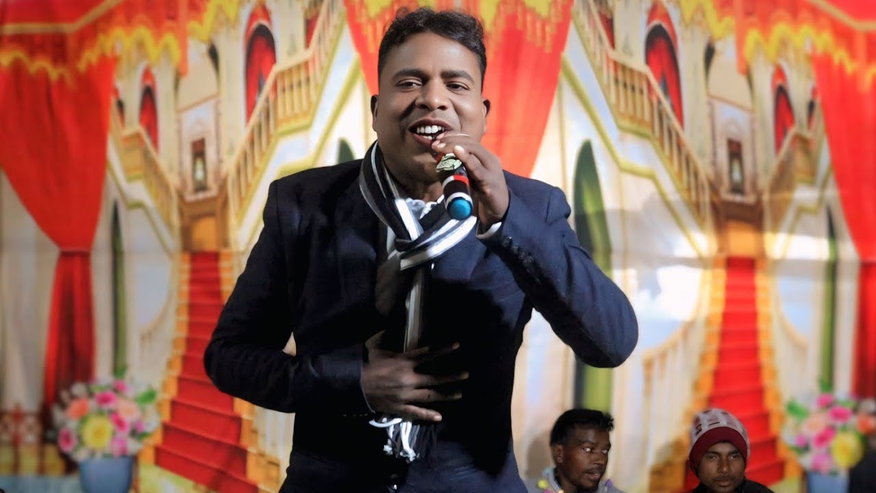Orak Kidan Duwar Kidan Pinda Kidan Lili Bici ll Mahla Sota Santhali Orkestra Video Ranga Thana Mela 