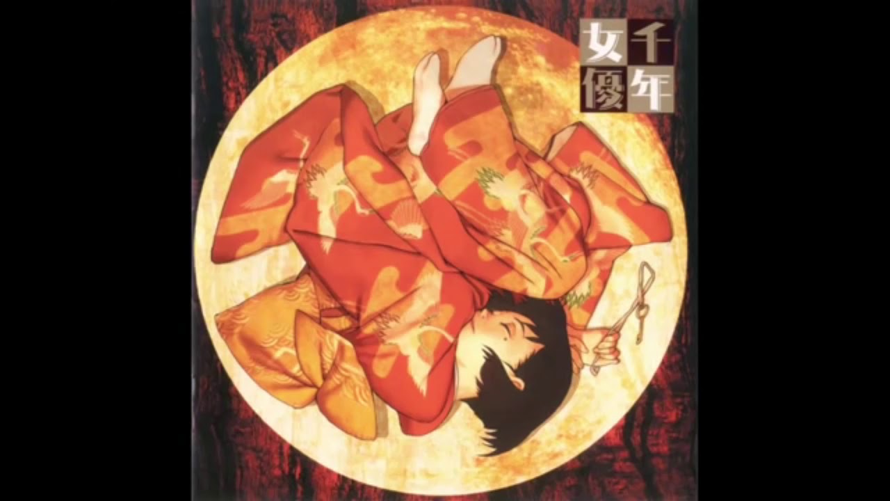 Hirasawa Susumu-Run:hook loop with middle transition
