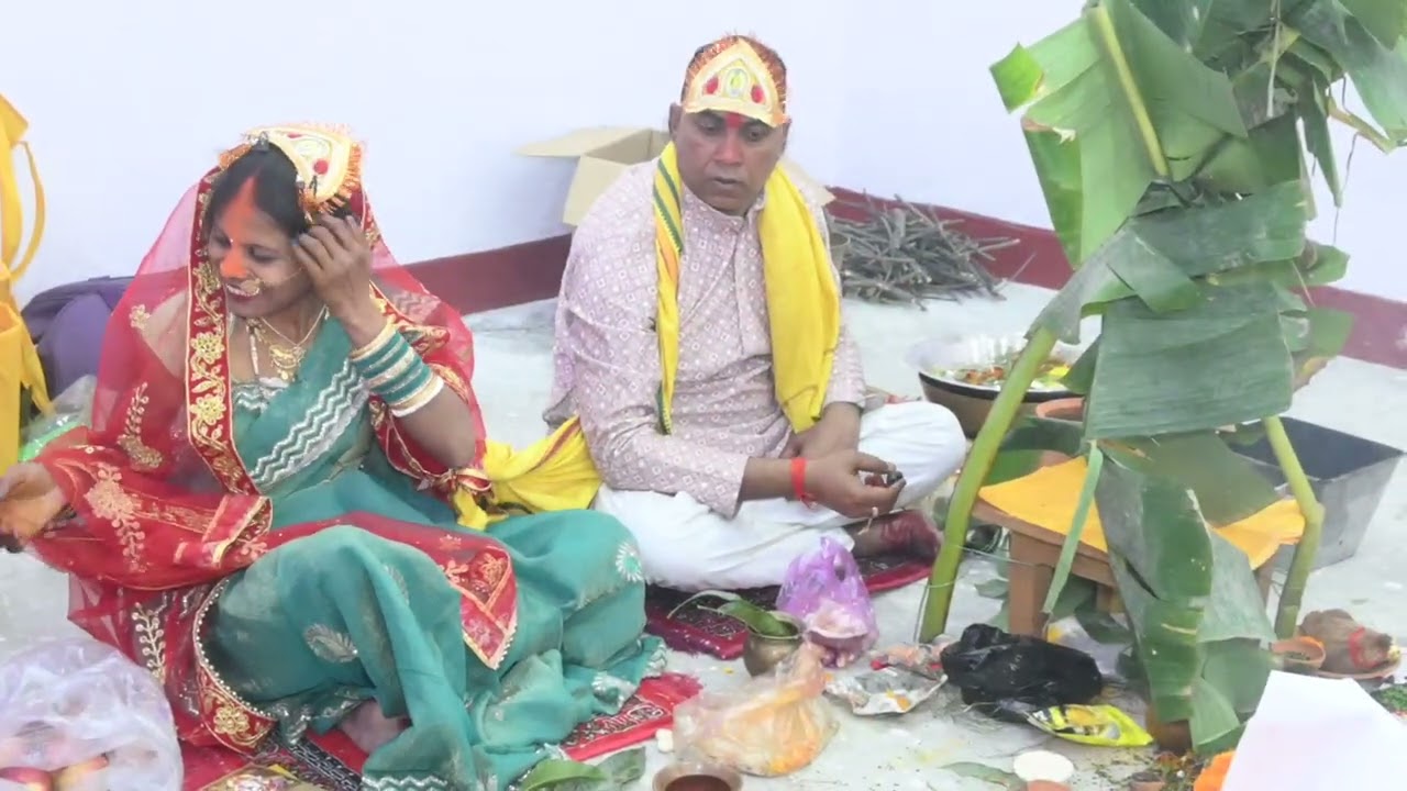 GHARPRAVESH# 2026