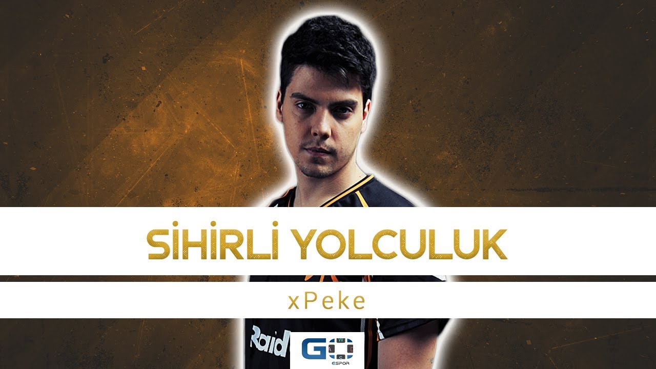 Sihirli Yolculuk Bölüm 2: xPeke'nin Yükselişi ve Çöküşü