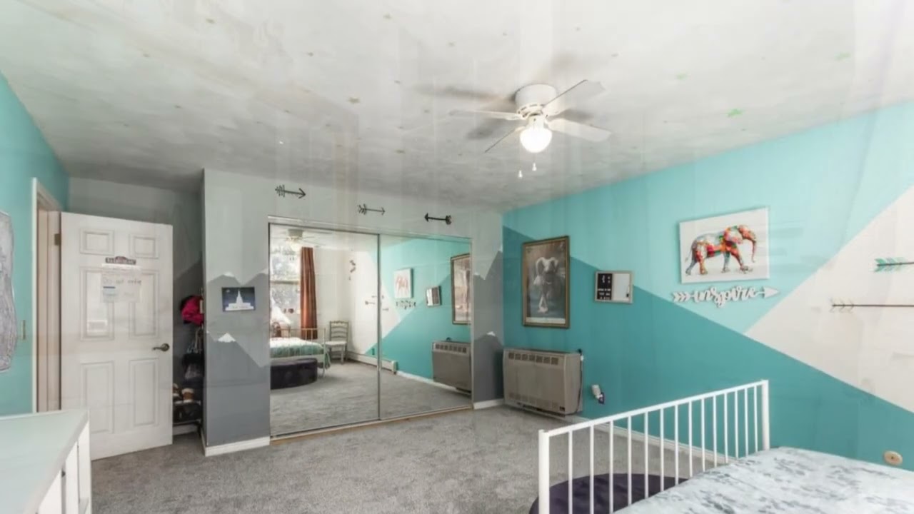 Vintage Schoolhouse Residence w/Gymnasium more