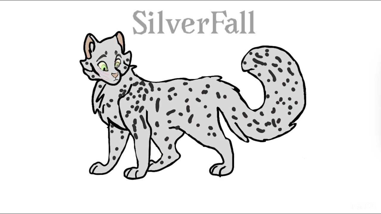 SilverFall&rsquo;s story part one