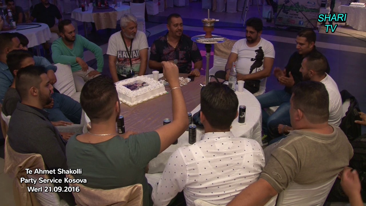Sulltani Arben Mentor Xheta ne Datlindje te Ahmet Shakolli 21.09.2016  15  FullHD