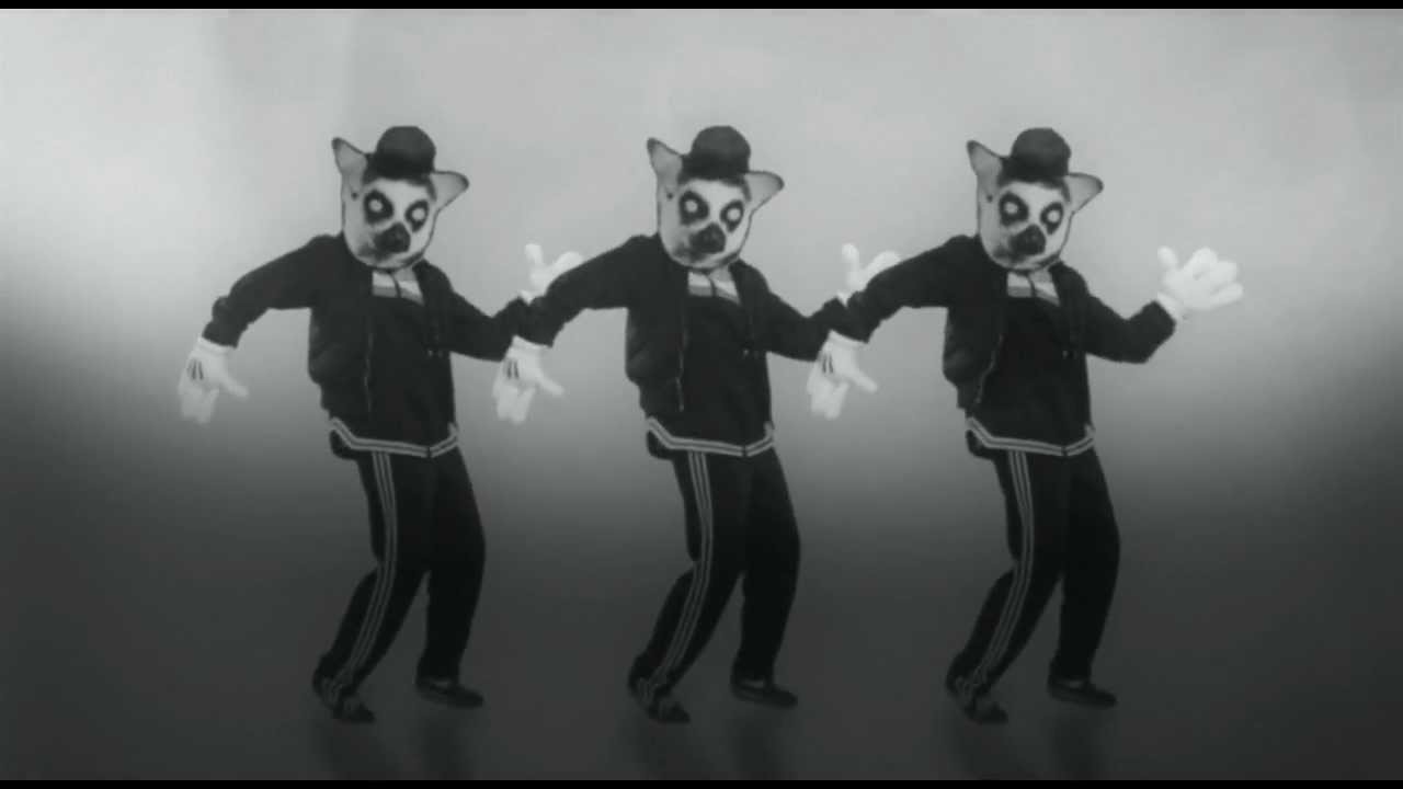 Daniel Savio - Revolt (Official Video)