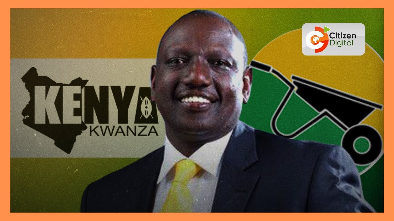 Judges uphold election of William Ruto as Kenya’s 5th president
