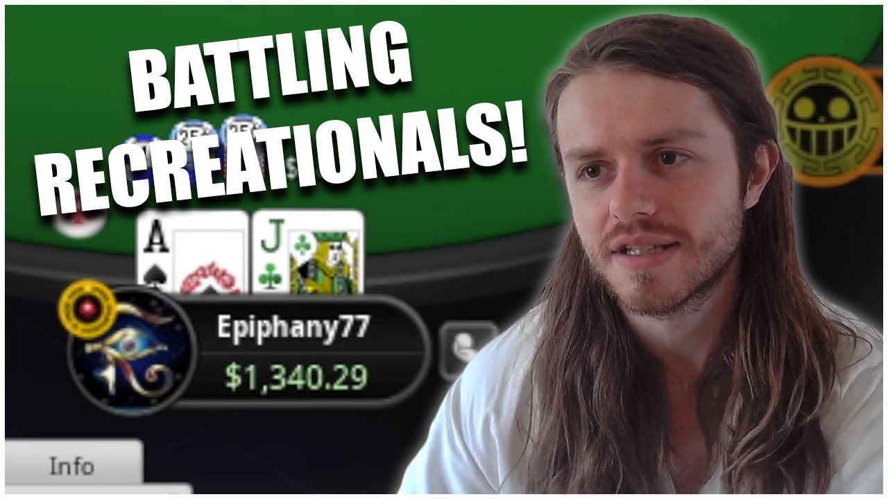 Recs Going Mental at Me 😂 $50 TO $10,000 BANKROLL CHALLENGE! Epiphany77 Stream Highlights