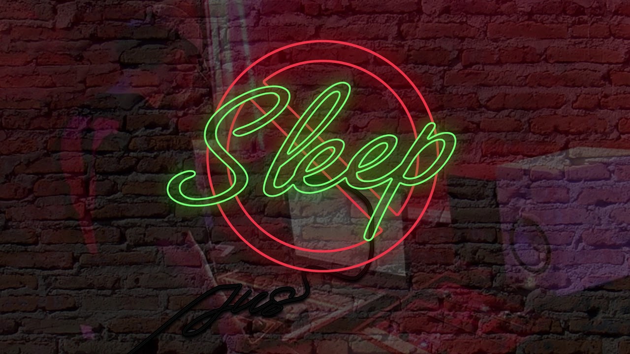 Justin Starling & Grover Braam - Don't Sleep