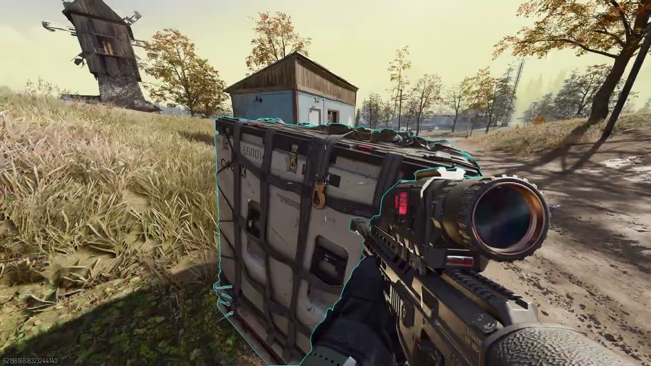 Insane Warzone Comeback 🔥 From Gulag to Victory! 💀👑 #Warzone #COD