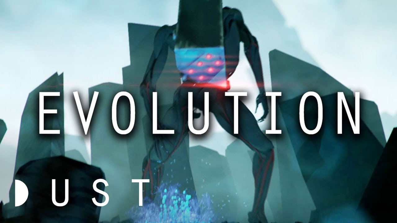 Sci-Fi Digital Series &ldquo;Emotion Archives