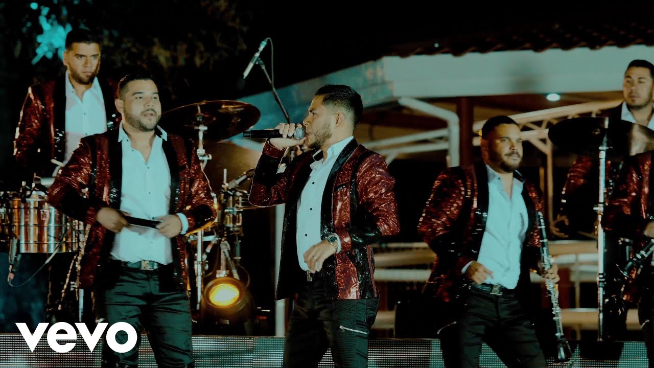 Banda Carnaval - El Pájaro Azul (En Vivo)
