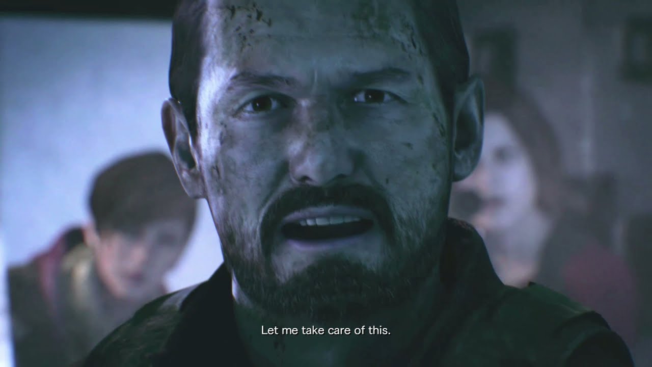 Resident Evil: Revelations 2 Walkthrough - Final Boss & Ending - Survival - Part 9