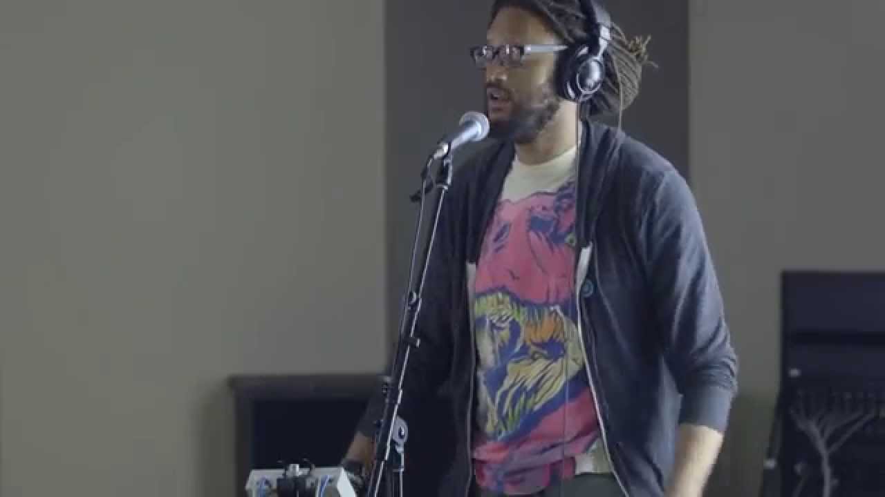 Flobots at OpenAir: 