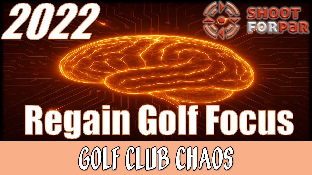 Shoot For Par Club Chaos and How to Deal With It.