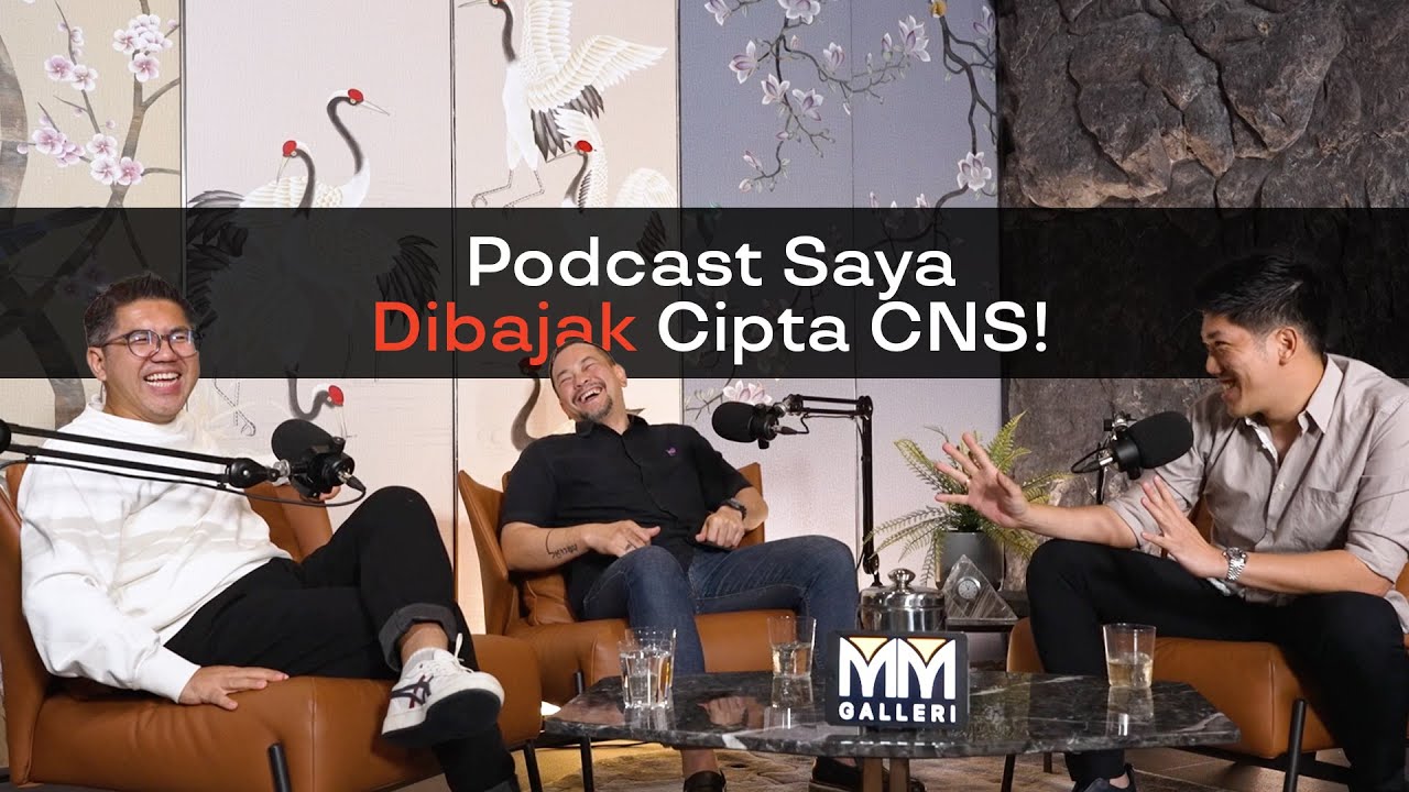 Perintis vs Pewaris dalam Bisnis Arsitektur | SMS EP.33