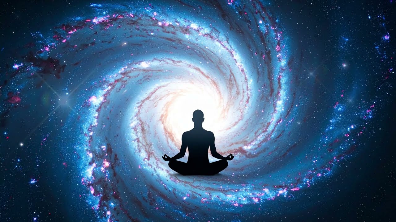432Hz Deep Sleep Ambient - No Melody