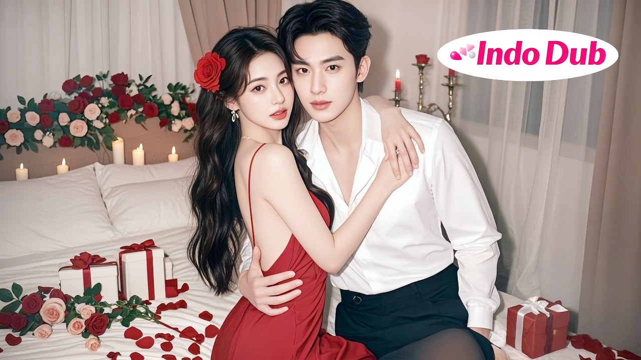 Malam penuh gairah, gadis menyewa model tampan 5 juta! Tak disangka dia CEO terkaya, memanjakannya!