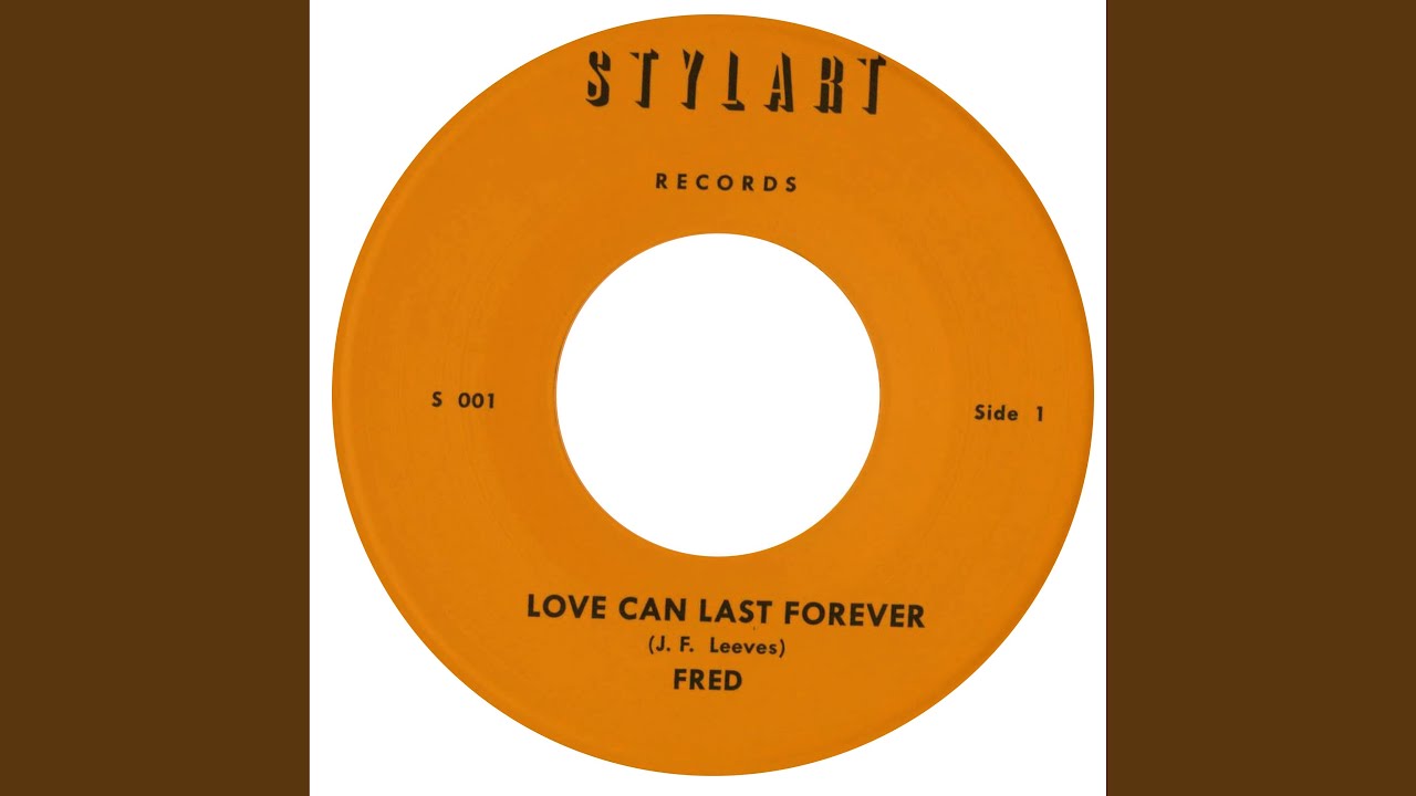 Love Can Last Forever (Vocal)