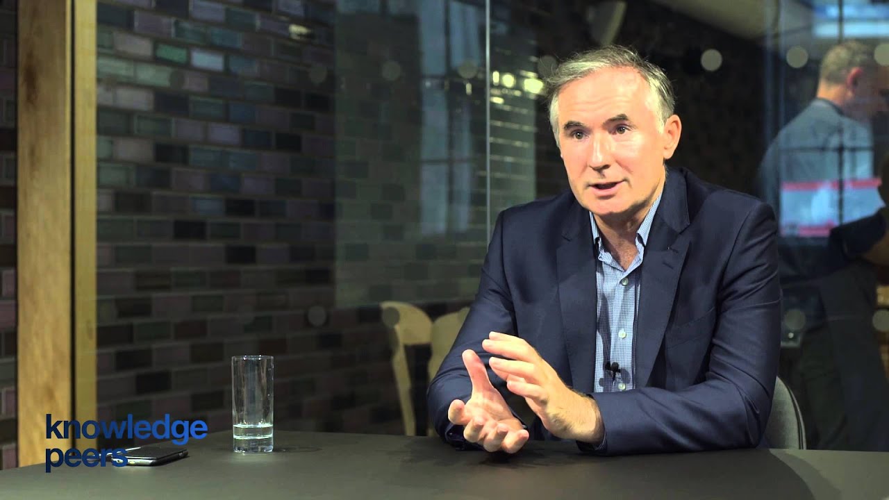 Peter Gray from Cavendish Corporate Finance discusses making money from selling your business