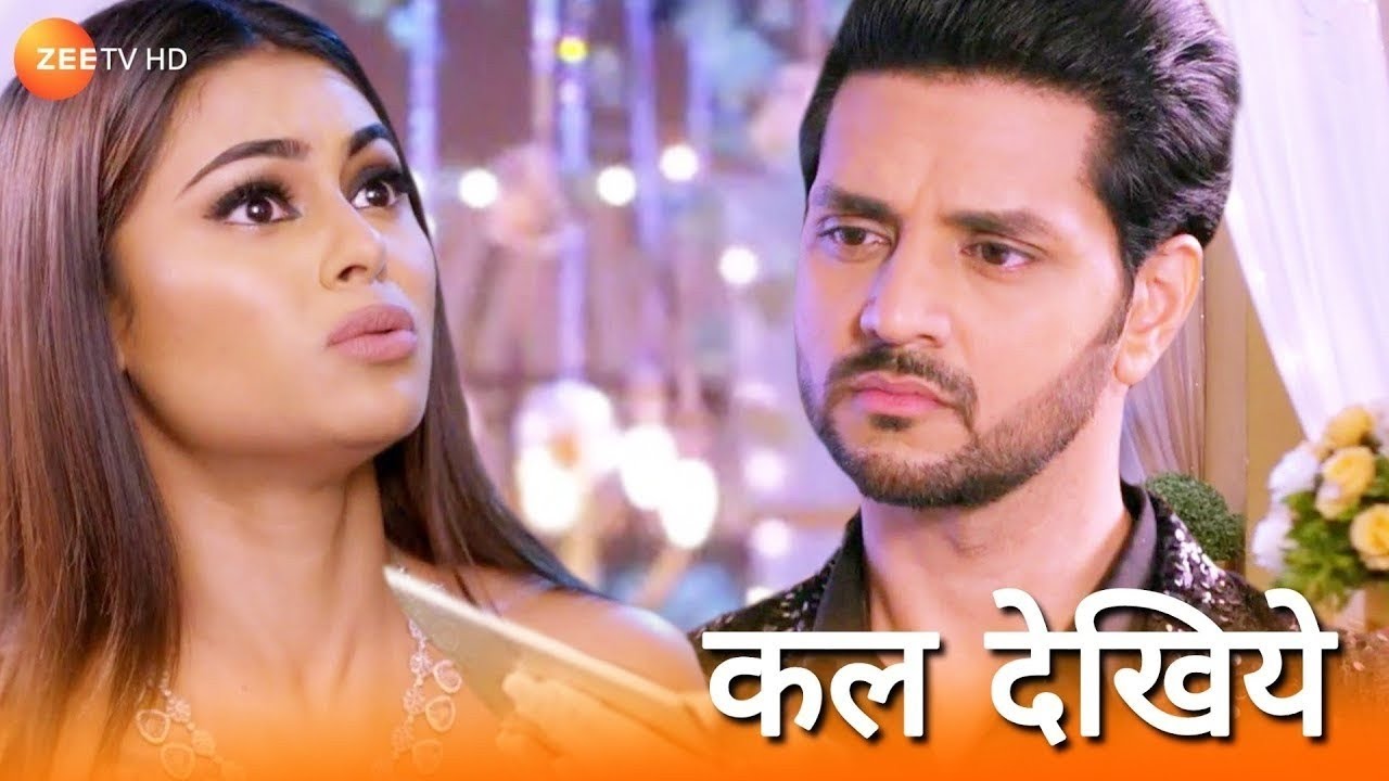 KUNDALI BHAGYA UPCOMING TWIST EPISODE TODAY 