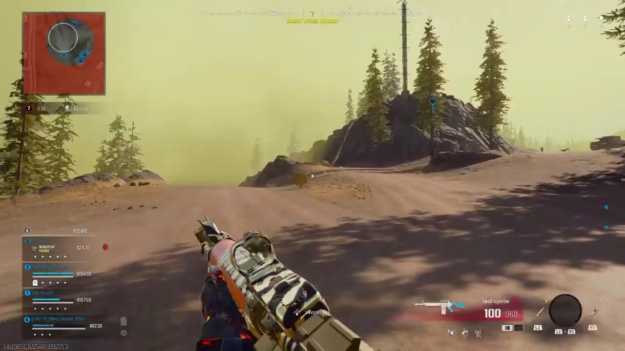 COD Casuals - Fire_Drake_D94's Live PS4 
