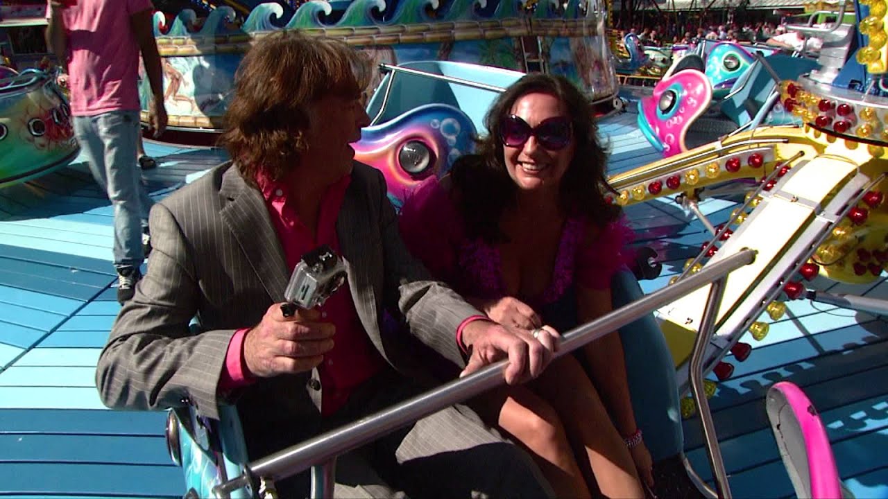 Aflevering 4 KermisTV 2012