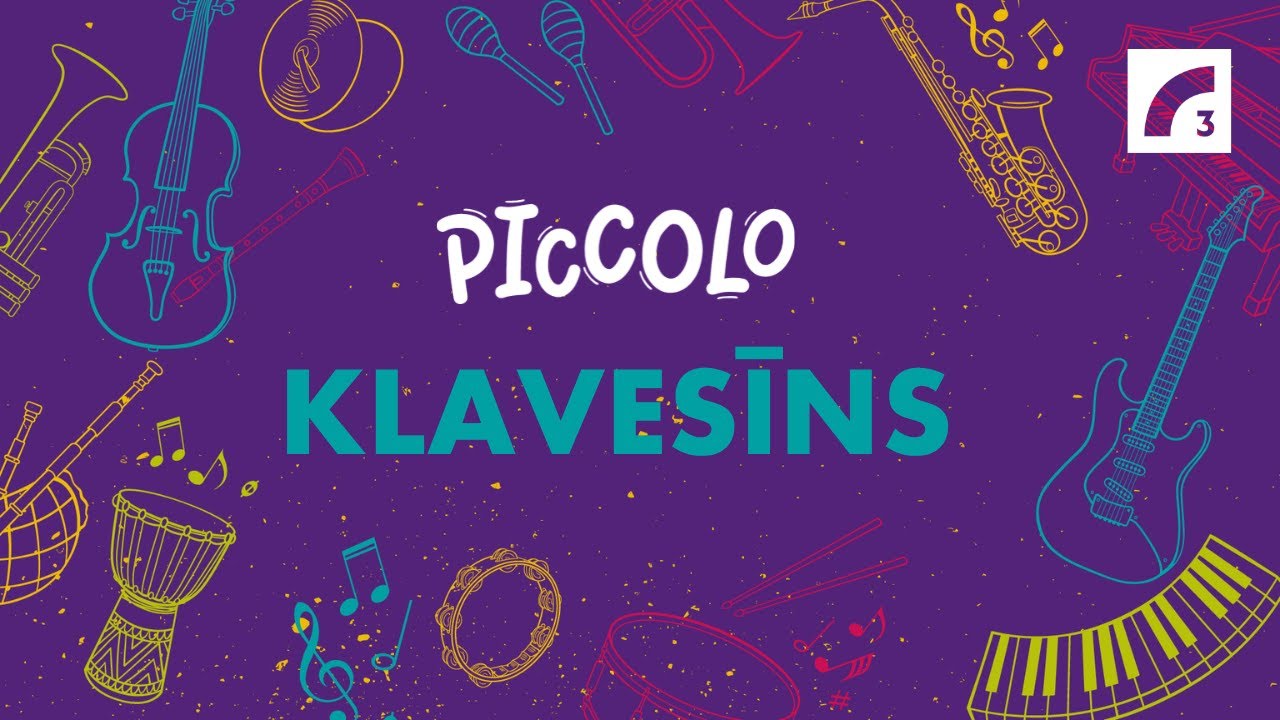 PICCOLO | Klavesīns