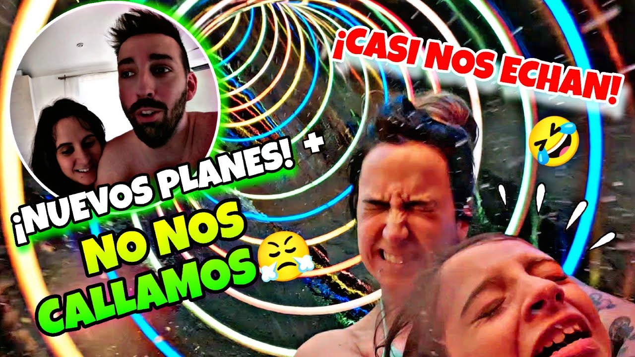 LA LIAMOS en el CAMPING CAPFUN 🔥SORPRESA de PAPI ·El VLOG de VERANO MÁS DIVERTIDO!