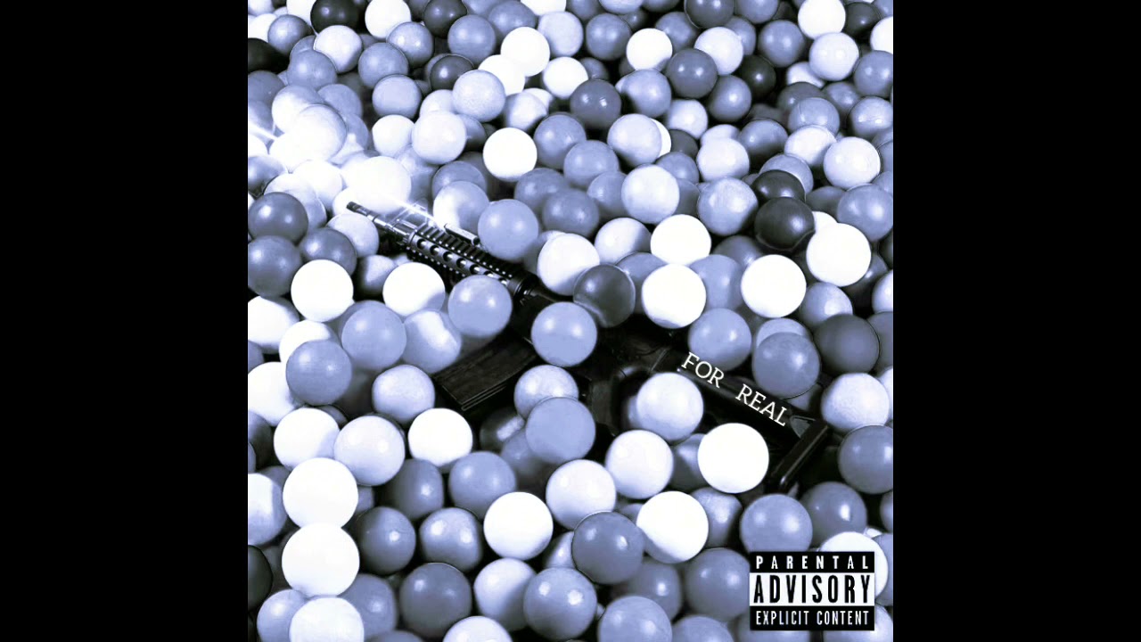 Teto - M4 REMIX (Feat. Matuê, Aimar, Shaodree, Magyn, Thugga, Nyan G)