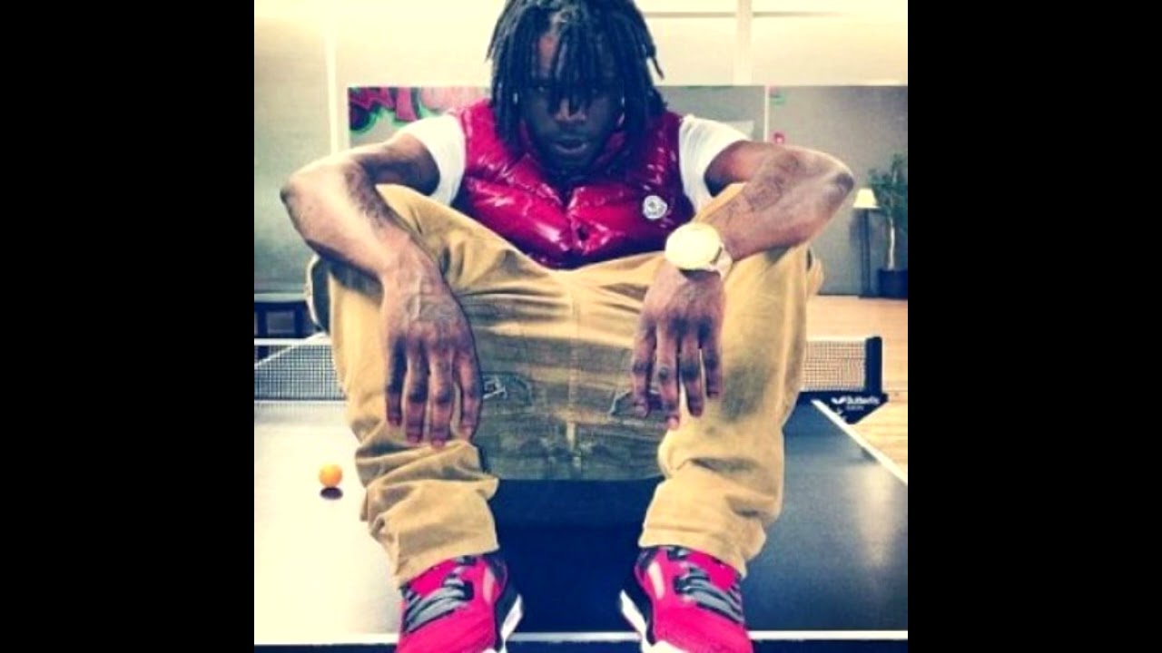 Chief Keef Type Beat 2014 &ndash; Futuristic Glo | &ldquo;Glory Boyz&rdquo;