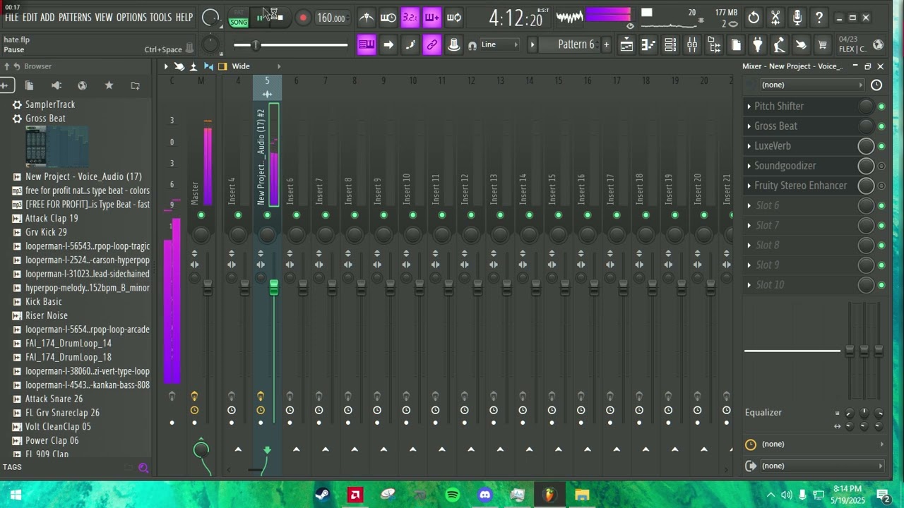 New Beat &ndash; 