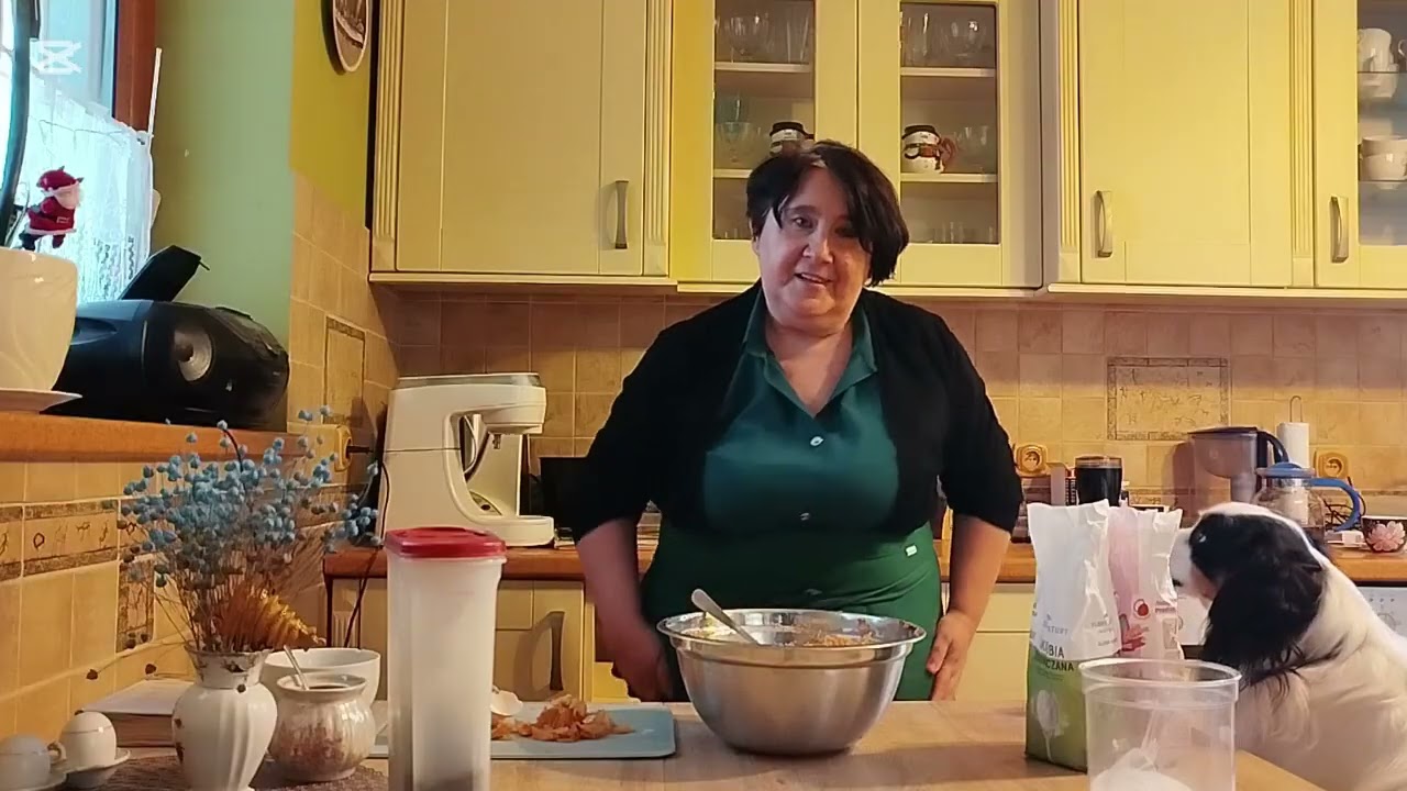 Zwykłe życie Babci