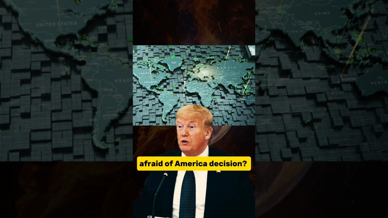 America’s War Power: What Makes It So Dangerous | Future BeamX |