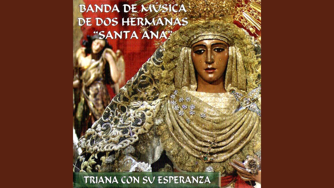 Esperanza Pasión de Triana