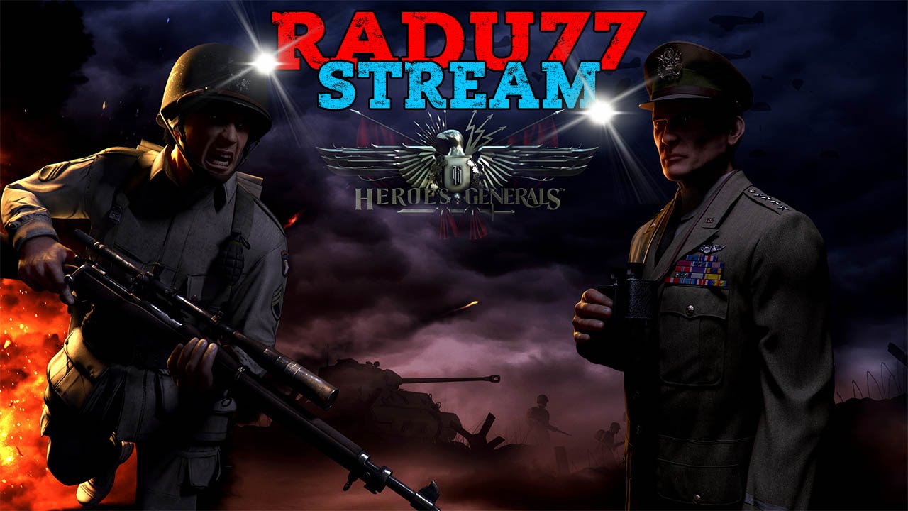 R A D U G A 77 STREAM H&G