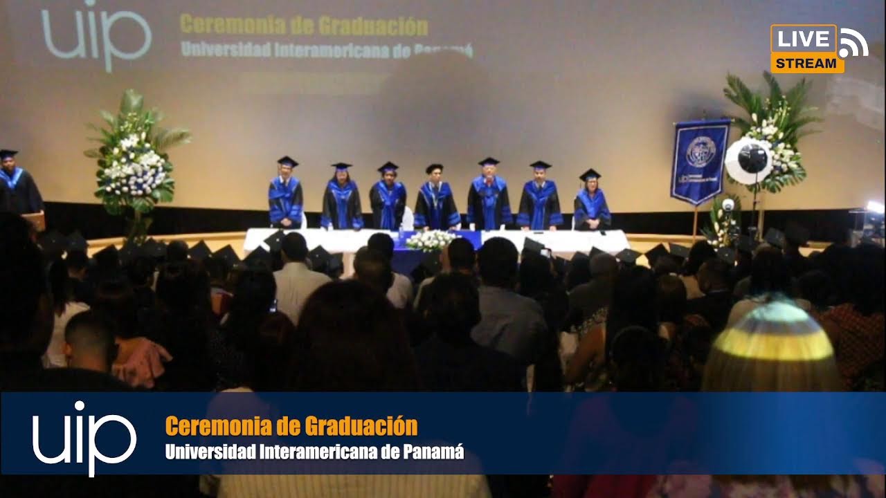 Ceremonia de Graduación de las 2:30 p.m. - Nov. 26