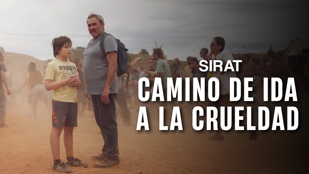 SIRAT | Crítica