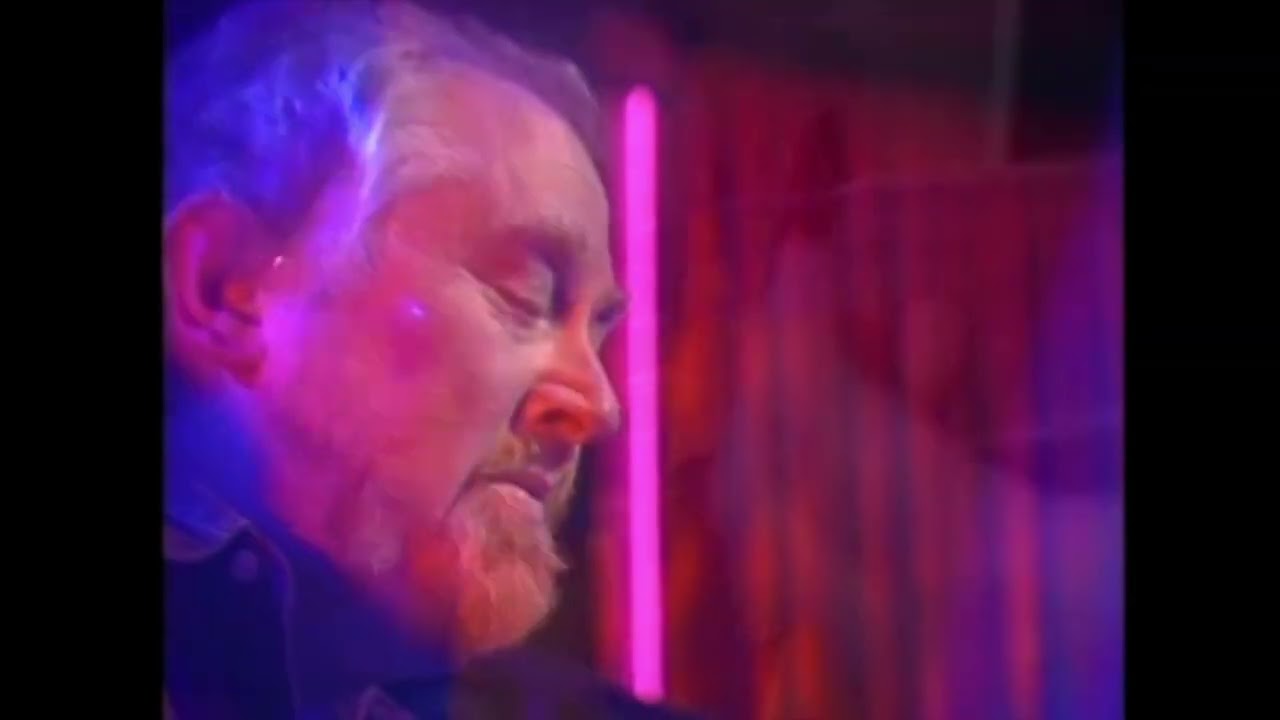 John Renbourn- Sweet Potato
