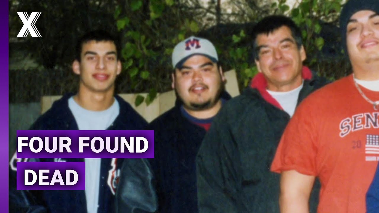 Four Dead in McKinney Texas Football Town Tragedy | Nightmare Next Door