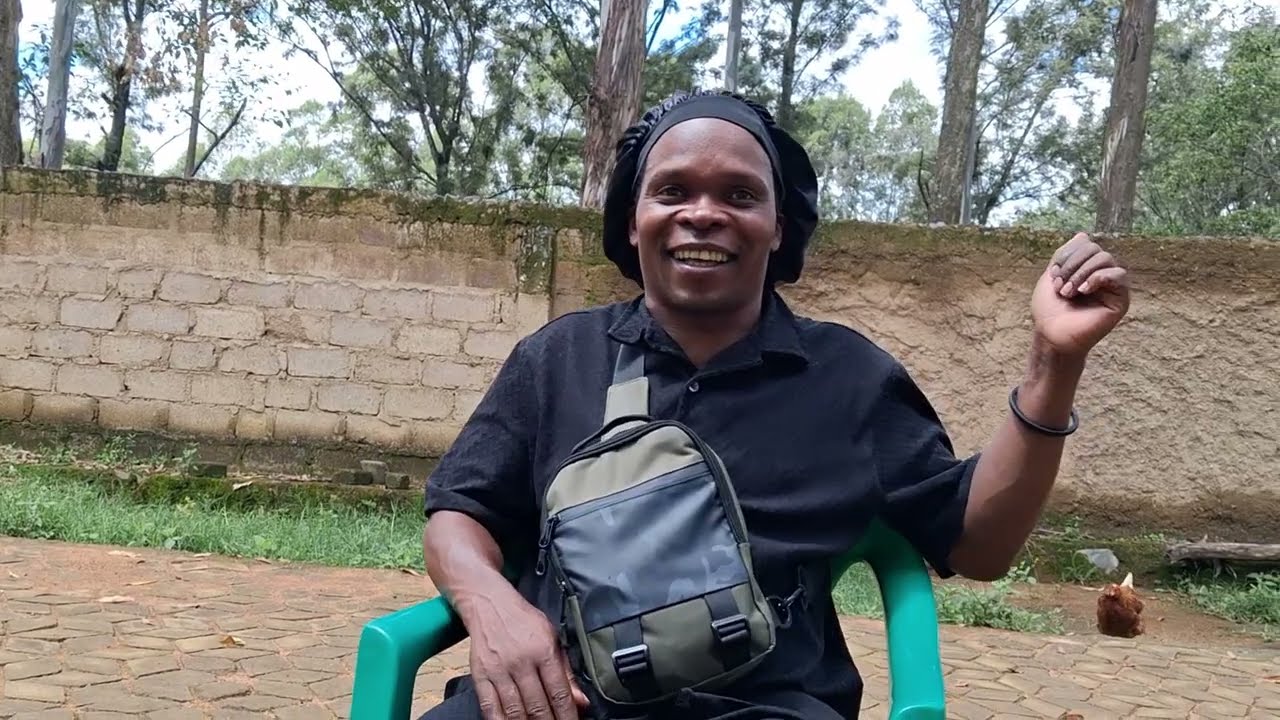 Why Cleo Bonny in  the Village 