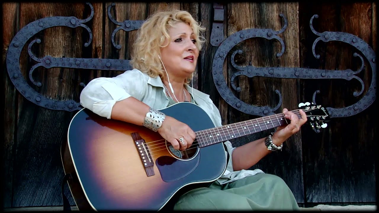 Maria Gheorghiu - Cum a fost   @campdelavandă