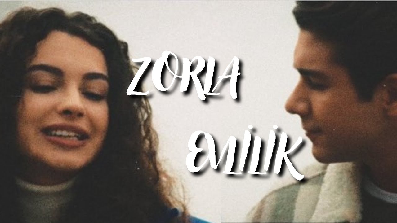 Zorla Evlilik 47. Bölüm *Psikopatlık ve fesatlık karışımı*