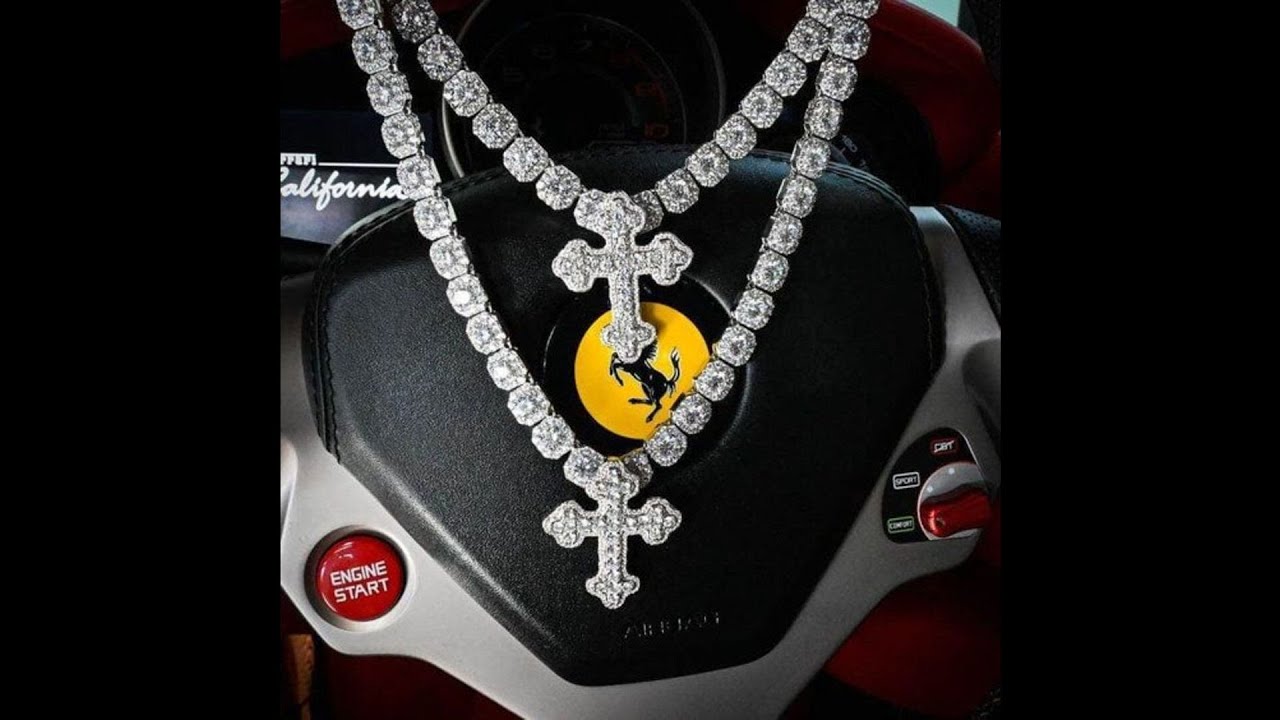 (FREE) Key Glock x Young Dolph Type Beat 2021 - 