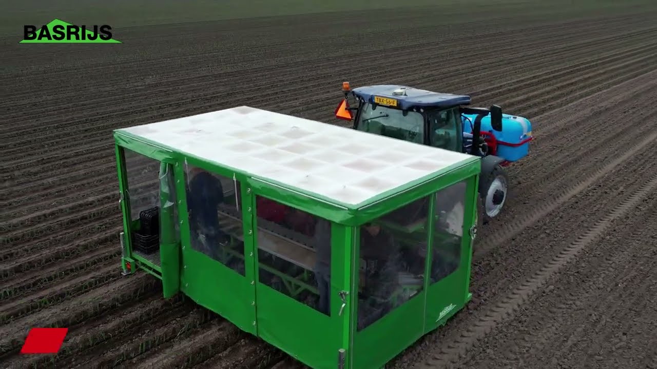 Leekplanter BPS\PE70AB