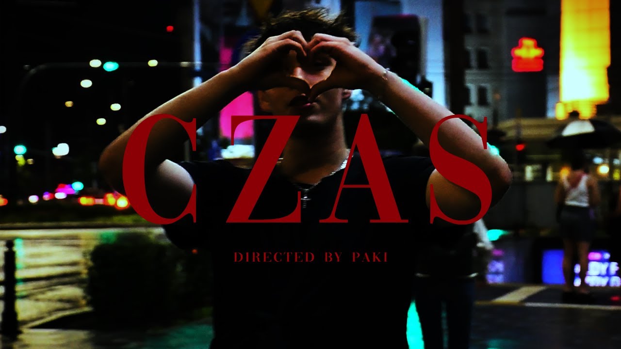 PZP ft.Julia Lato - CZAS