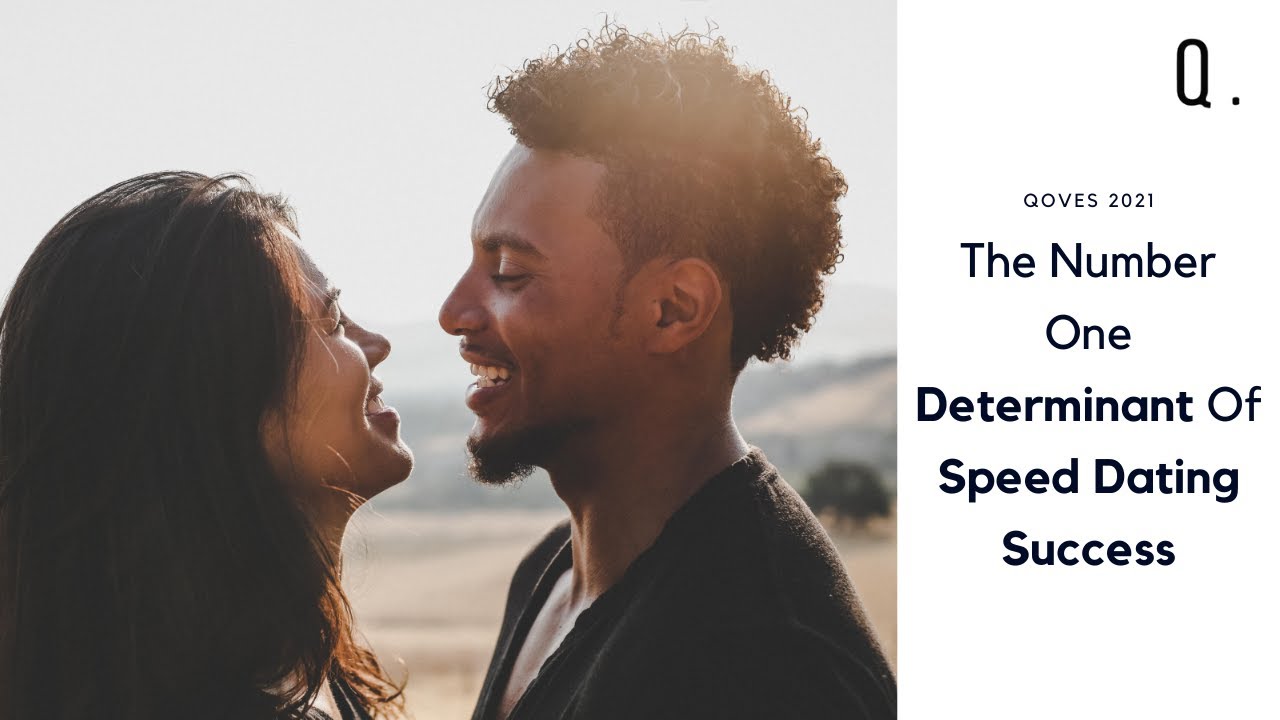 What Speed Dating Tells Us About Physical Attraction | Beauty Culture