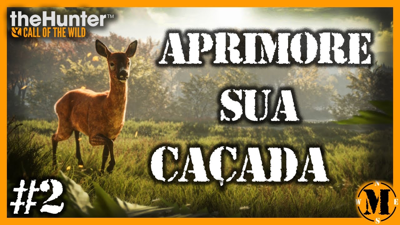 The Hunter CotW - Aprimore sua Caçada com estas Dicas! #2